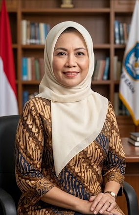Kepala Sekolah SMA Saturn